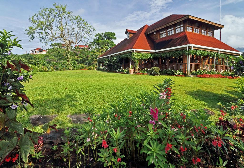 Finca Hamburgo La Ruta Del Cafe Tuzantan Exterior photo